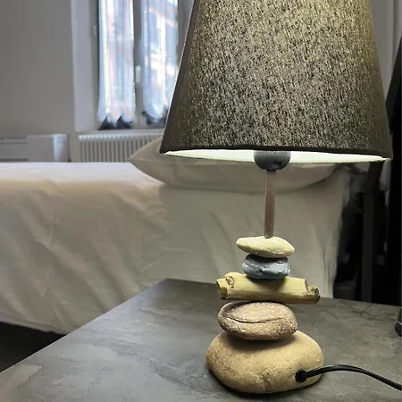 Storchi - Near Downtown Appartamento Modena