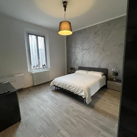 Apartment Storchi - Near Downtown