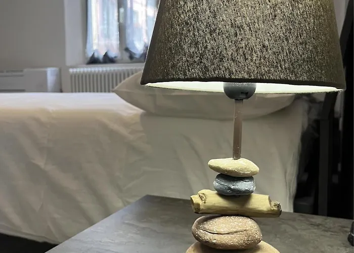 Storchi - Near Downtown Apartament Modena