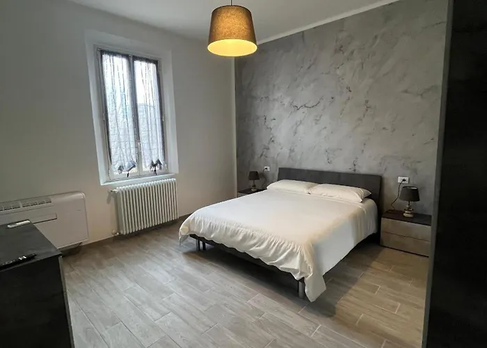 Apartament Storchi - Near Downtown