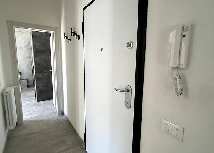 Apartament Storchi - Near Downtown Modena