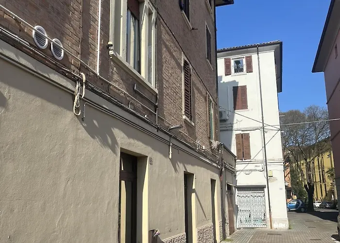 Storchi - Near Downtown Modena